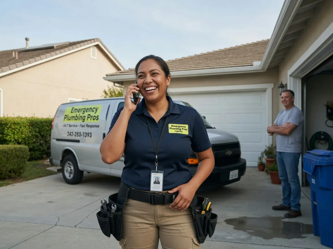 Emergency Plumber Bellwood, NE FAQs